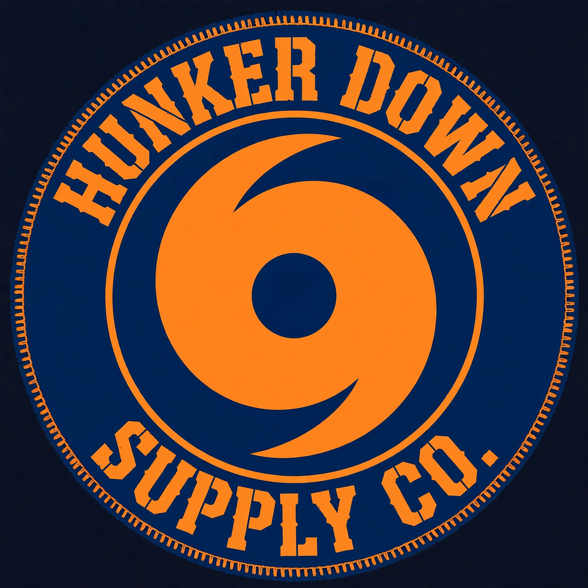 Hunker Down Supply Co.